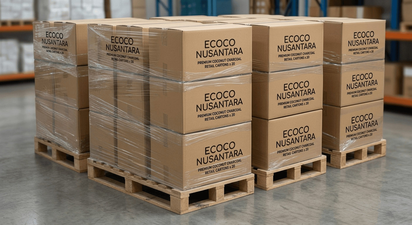 Bulk Packaging