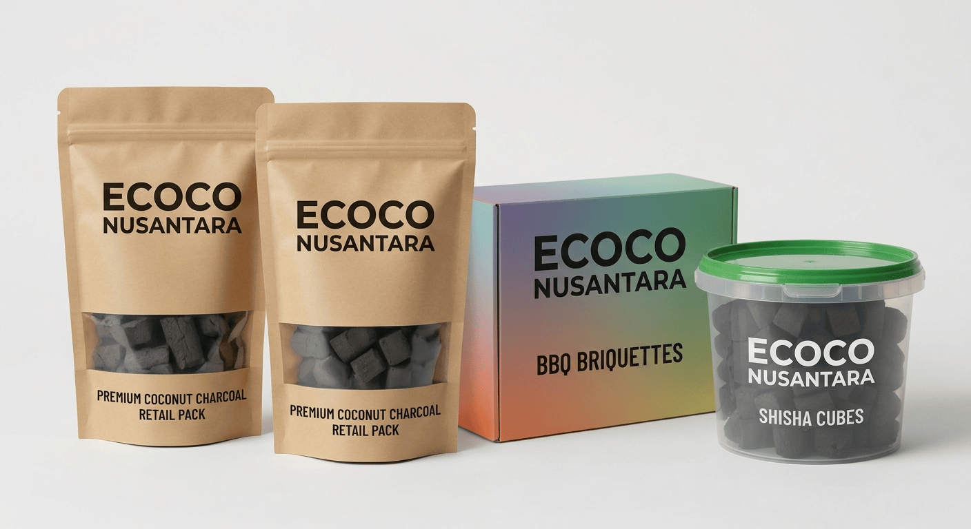Full Packaging