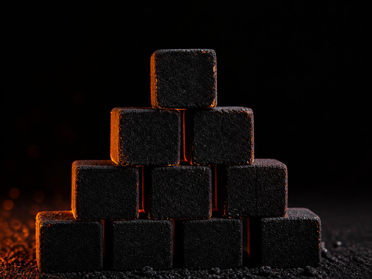 Shisha Charcoal
