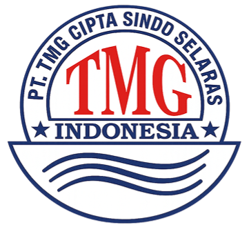 PT. TMG Cipta Sindo Selaras logo