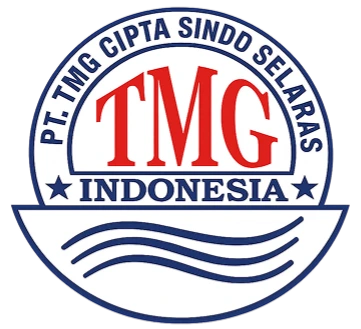 PT. TMG Cipta Sindo Selaras logo