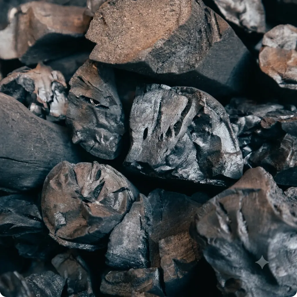 Tamarind Wood hardwood charcoal