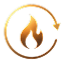 Long Lasting Burn